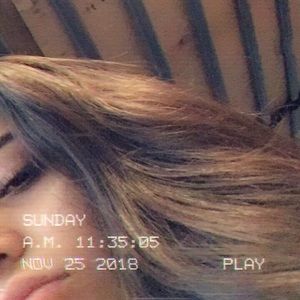 Meet your Posher, Michelle